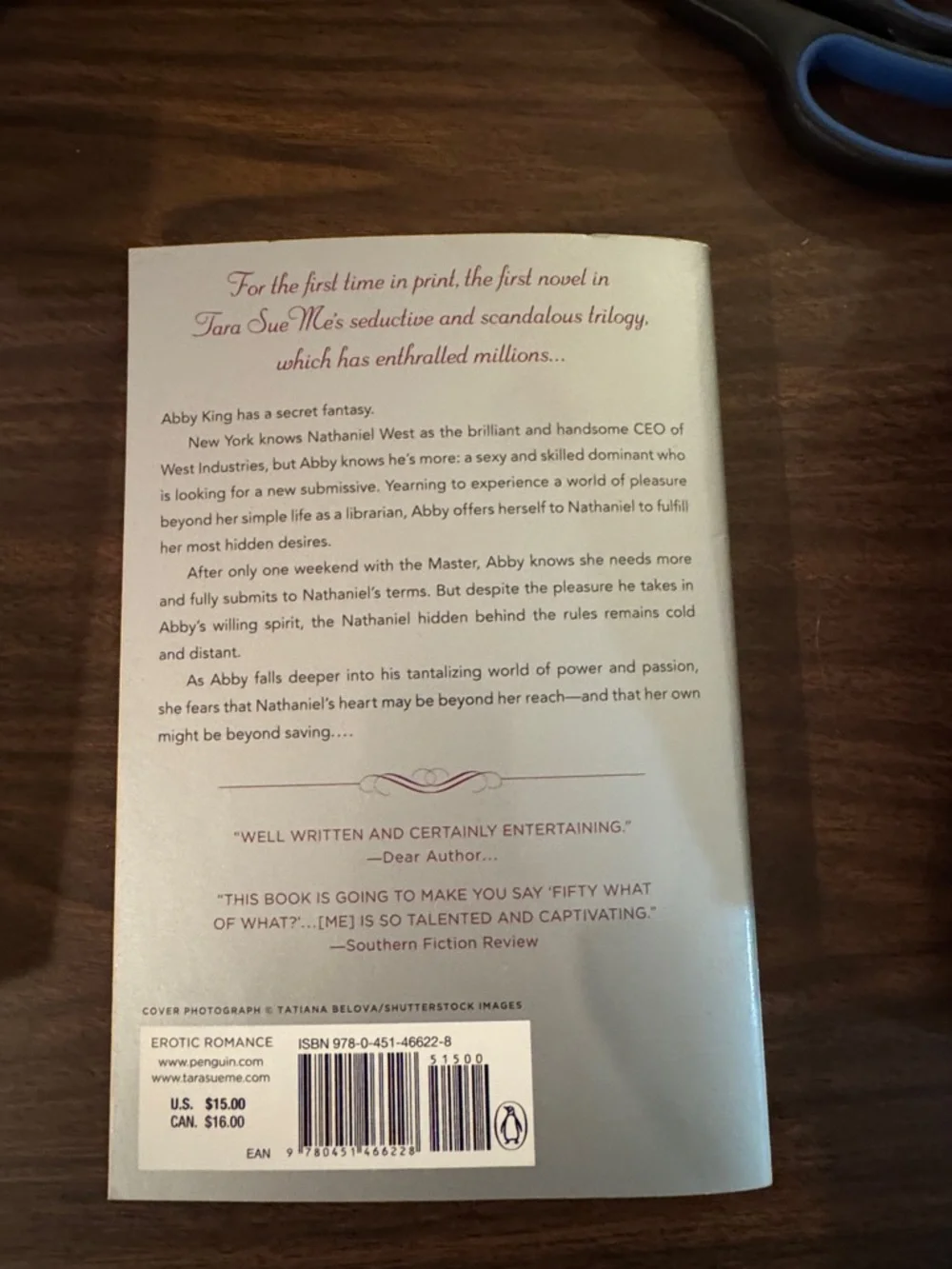 Silver Crystal Wide Bracelet - Picture 2 of 2